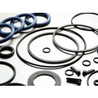 NBR O RING 1MM TO 300MM